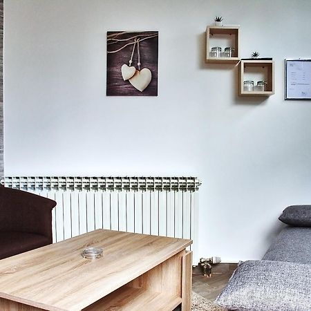 Rooms Fitea Осиек Екстериор снимка