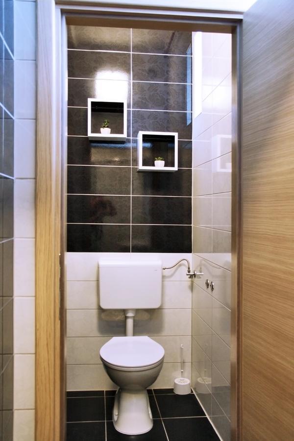 Rooms Fitea Осиек Екстериор снимка
