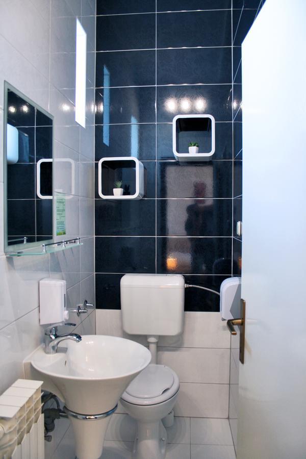 Rooms Fitea Осиек Екстериор снимка