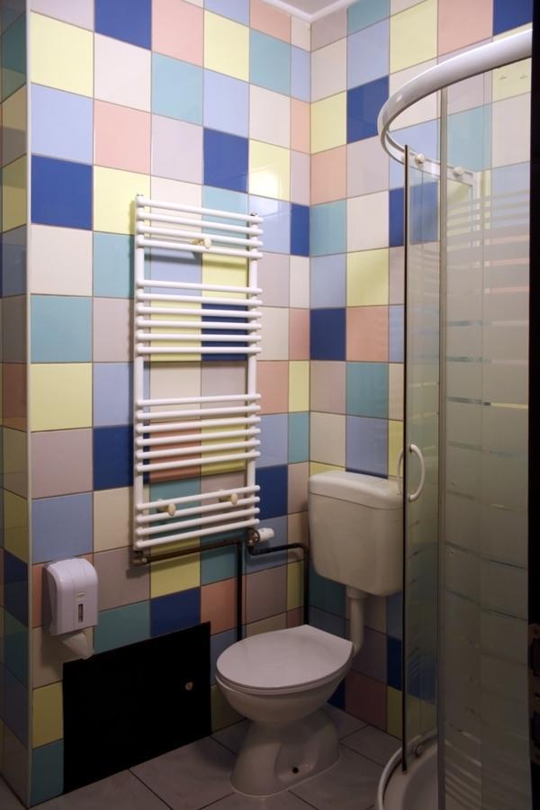 Rooms Fitea Осиек Екстериор снимка
